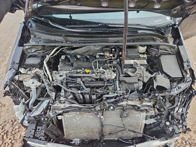 2022 TOYOTA COROLLA SE #3304012716