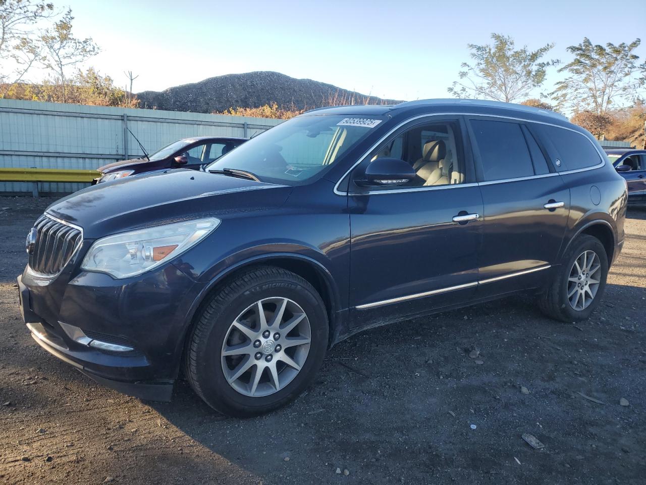 BUICK ENCLAVE