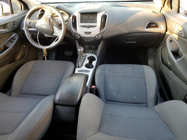 2017 CHEVROLET CRUZE LS 1G1BC5SM5H7179502