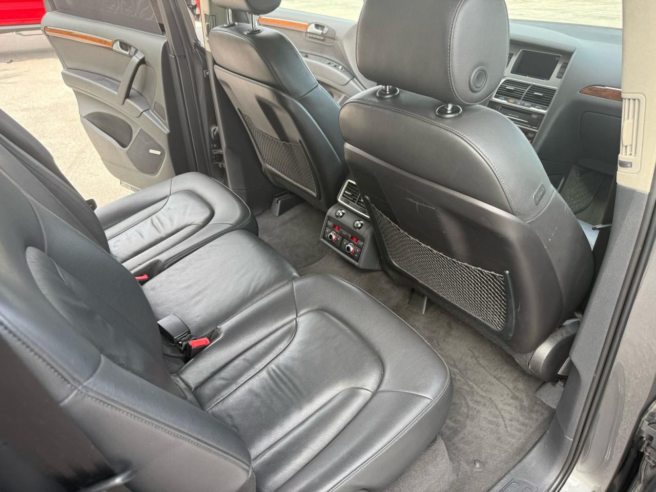 AUDI Q7 PREMIUM PLUS