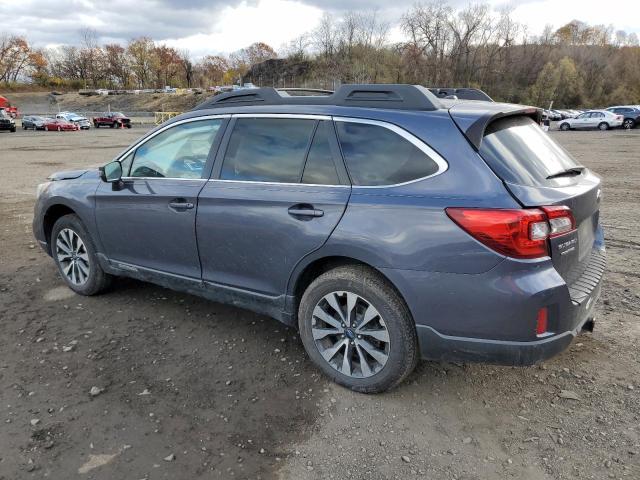 2015 SUBARU OUTBACK 3. #3303724473