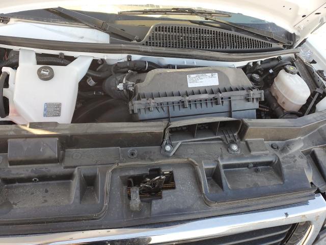 2025 GMC SAVANA G25 1GTW7AFP5S1173638