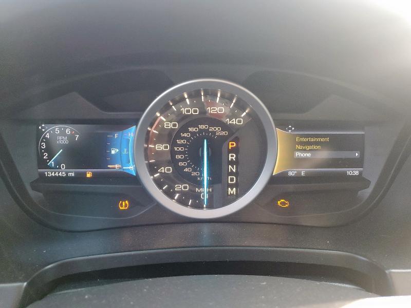 2014 FORD EXPLORER S #3308204156