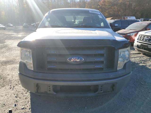 2010 FORD F150 SUPER - 1FTEX1CW5AFD23434