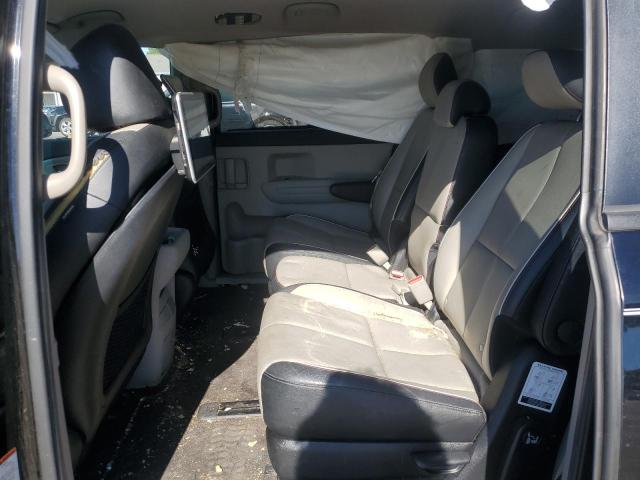 2019 KIA SEDONA LX #3292486694