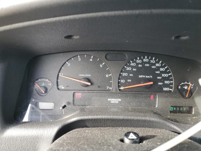 2003 DODGE DURANGO SP #3302729009