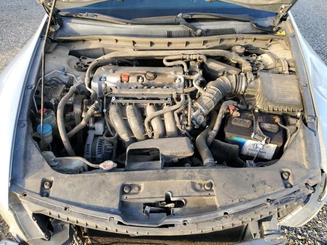 2012 HONDA ACCORD LX - 1HGCS1B36CA008298