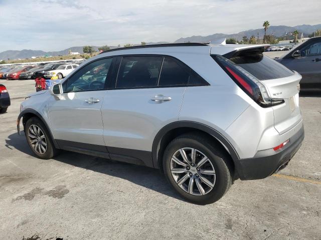 2019 CADILLAC XT4 SPORT #3304141505