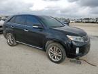Lot #3305342314 2015 KIA SORENTO SX
