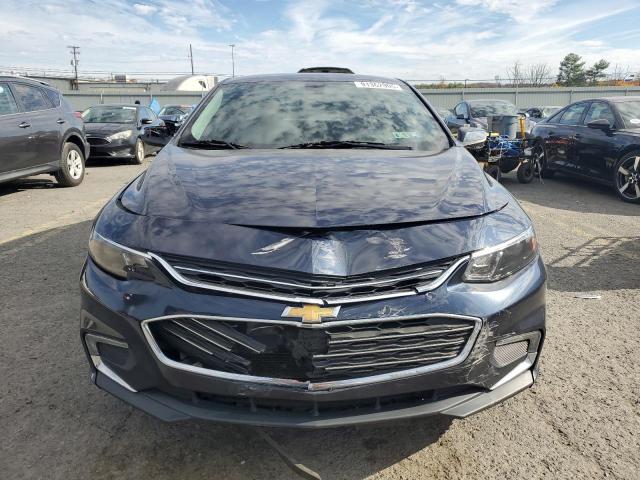 2018 CHEVROLET MALIBU LT #3315885106