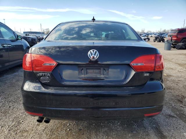 2014 VOLKSWAGEN JETTA SE #3293748916