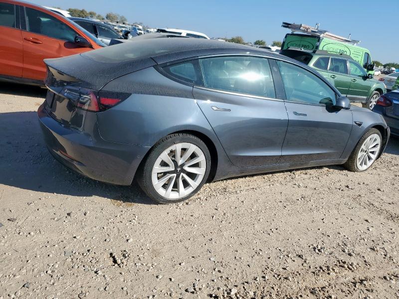 2022 TESLA MODEL 3 - 5YJ3E1EA3NF186857