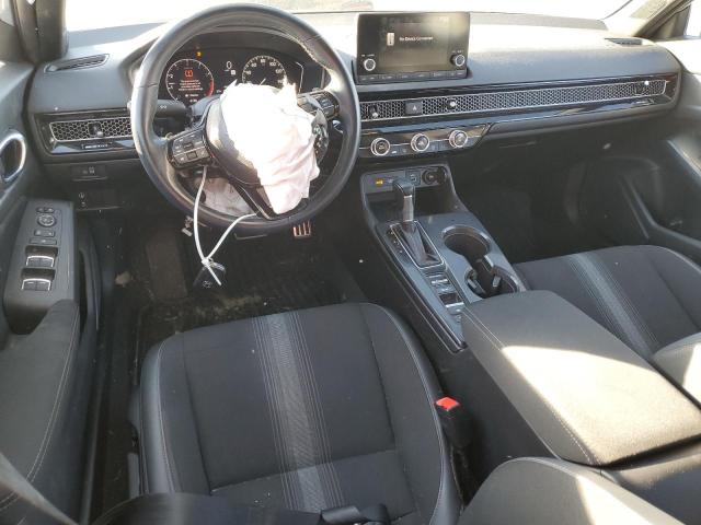 2022 HONDA CIVIC SPOR #3302736041