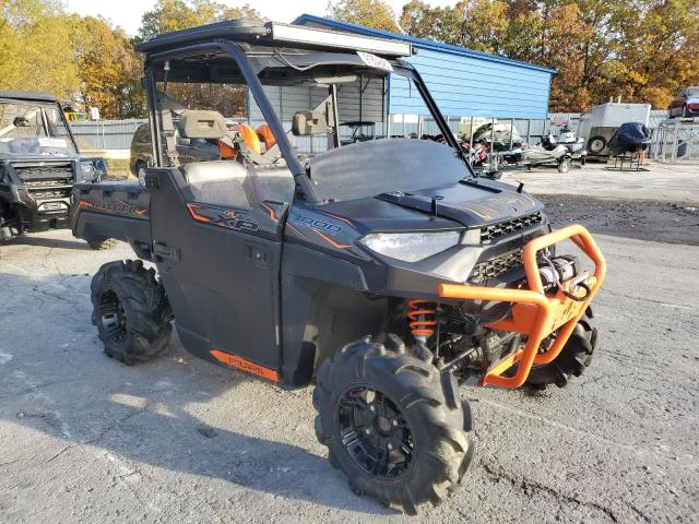 Global Auto Auctions: 2019 POLARIS RANGER XP