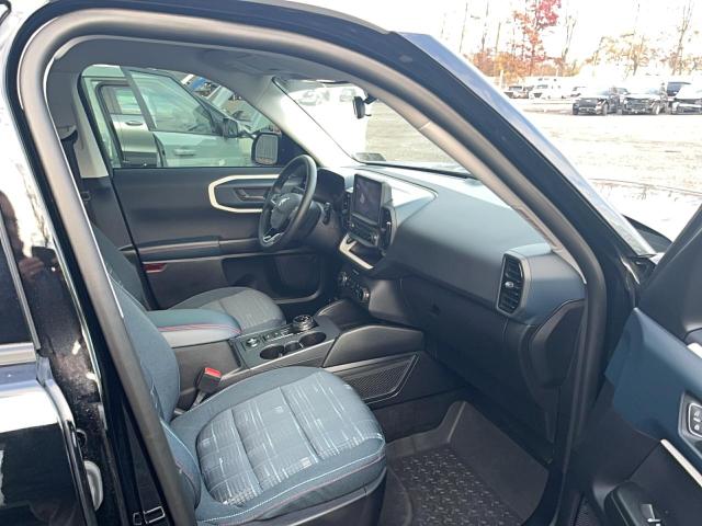 2024 FORD BRONCO SPO #3290092271