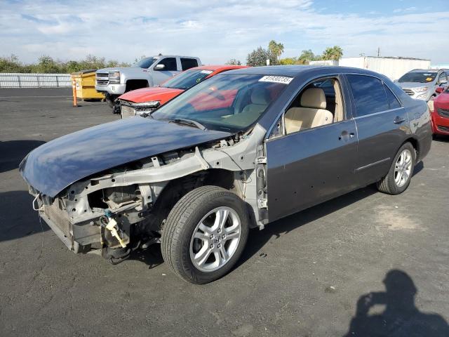 Global Auto Auctions: 2006 HONDA ACCORD EX