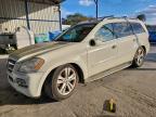 Lot #3310583042 2010 MERCEDES-BENZ GL 450 4MA