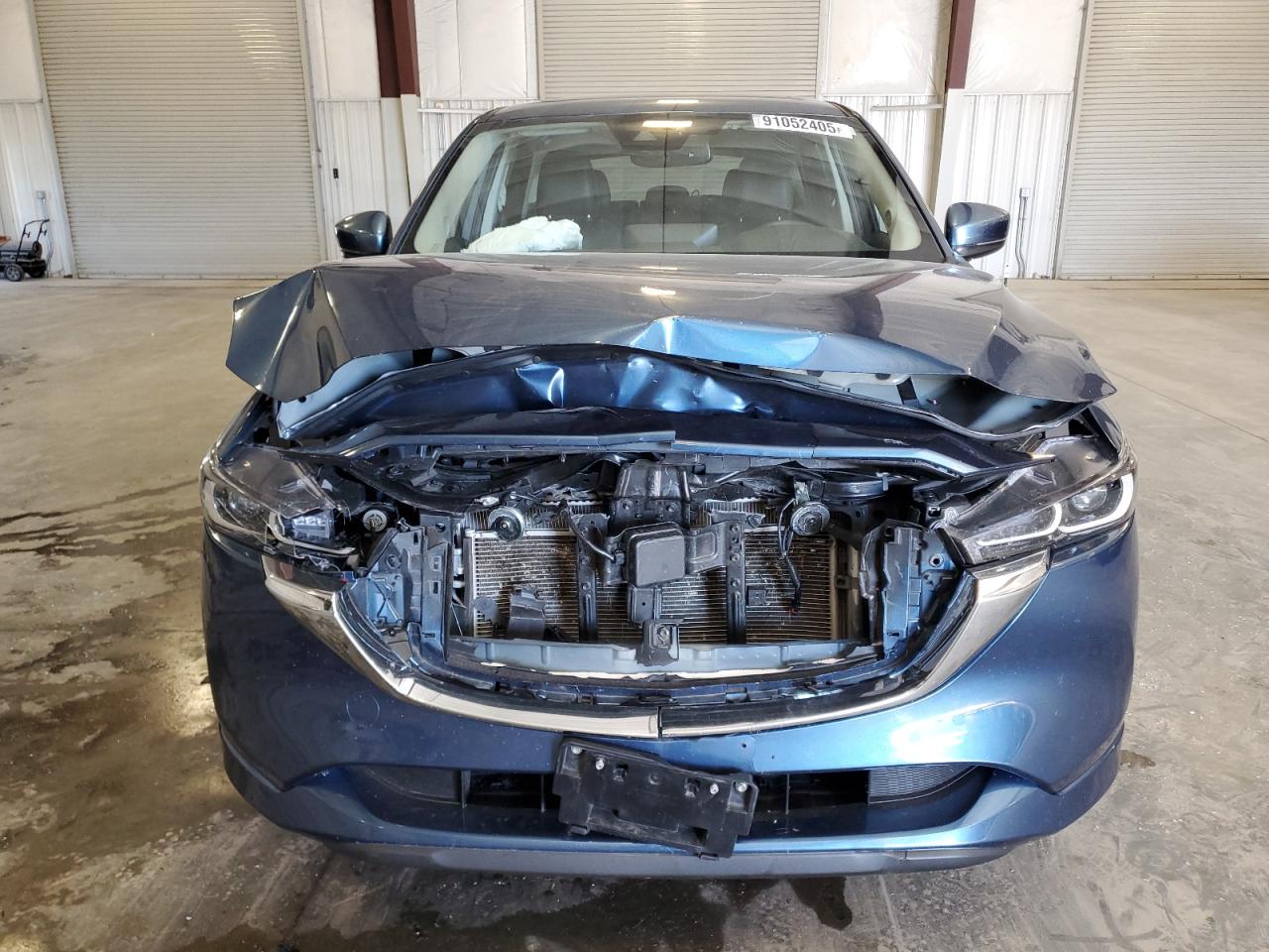 MAZDA CX-5 PREFERRED