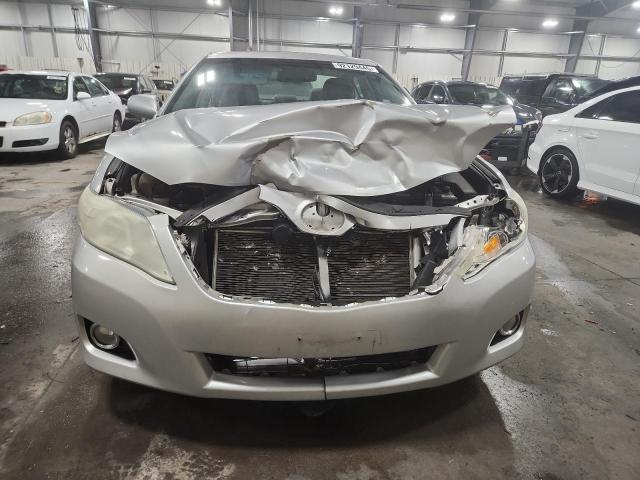 2011 TOYOTA CAMRY BASE #3291376175