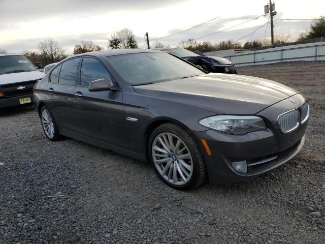 2012 BMW 550 I #3296283457