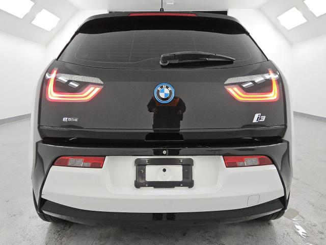 2016 BMW I3 REX #3304530440