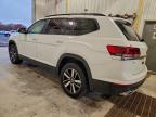 Lot #3296303441 2022 VOLKSWAGEN ATLAS SE