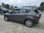 Lot #3303880695 2012 MAZDA 3 I