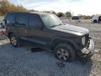 Lot #3303876717 2012 JEEP LIBERTY SP