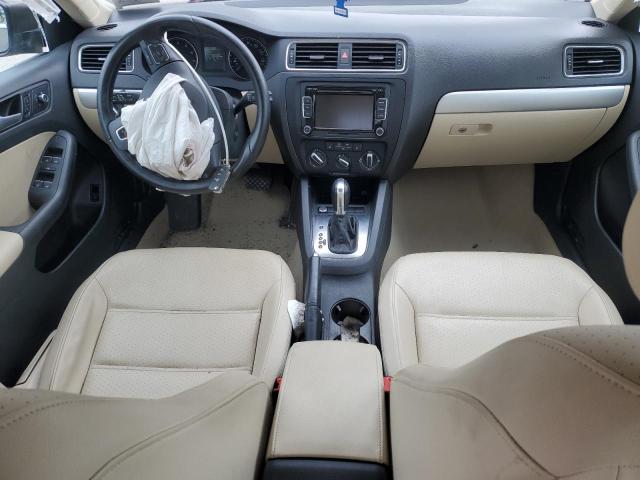 2014 VOLKSWAGEN JETTA SE #3296228538