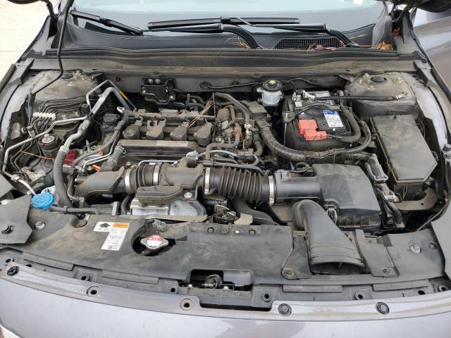 2019 HONDA ACCORD SPO #3293469419