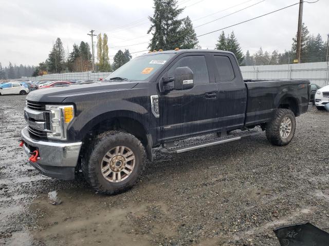 FORD F250 SUPER