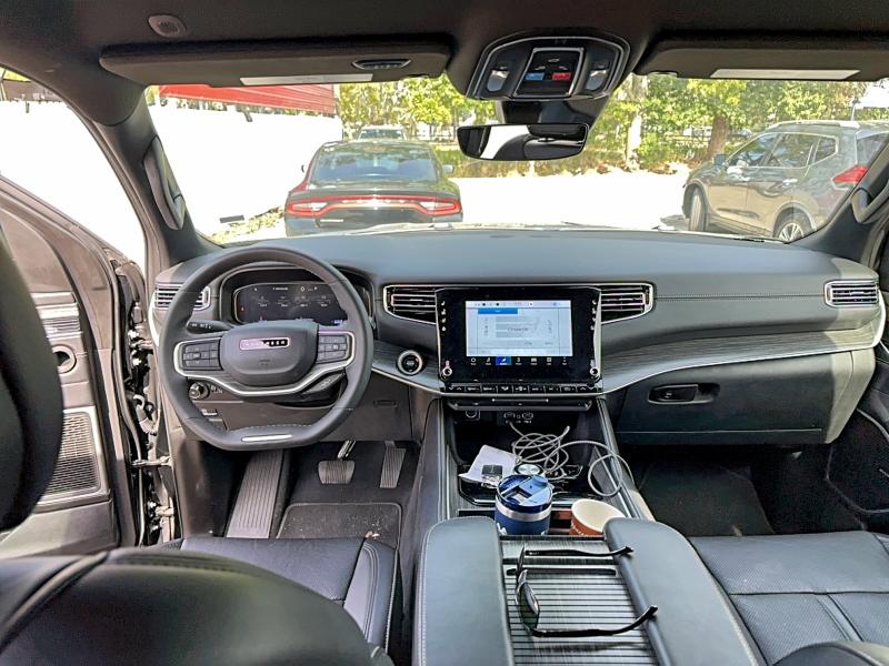 2024 JEEP WAGONEER L #3301615628