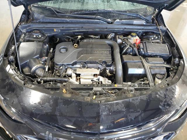 2019 CHEVROLET MALIBU LS #3296410656