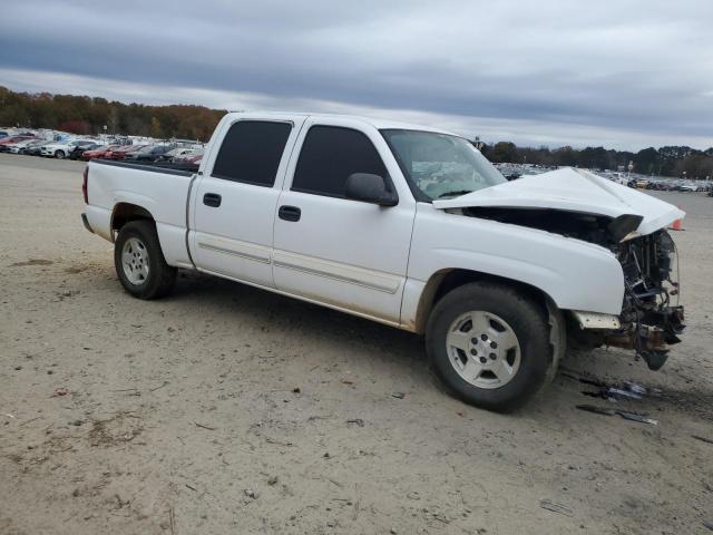2005 CHEVROLET SILVERADO #3292296291