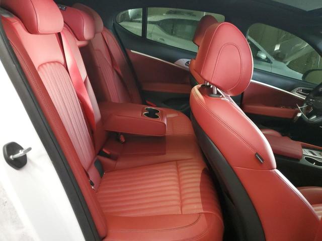 2023 GENESIS G70 BASE #3296471634