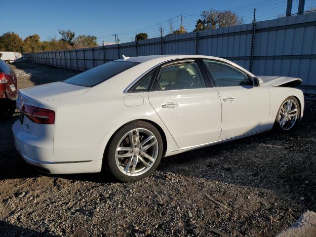 2015 AUDI A8 QUATTRO #3291378157