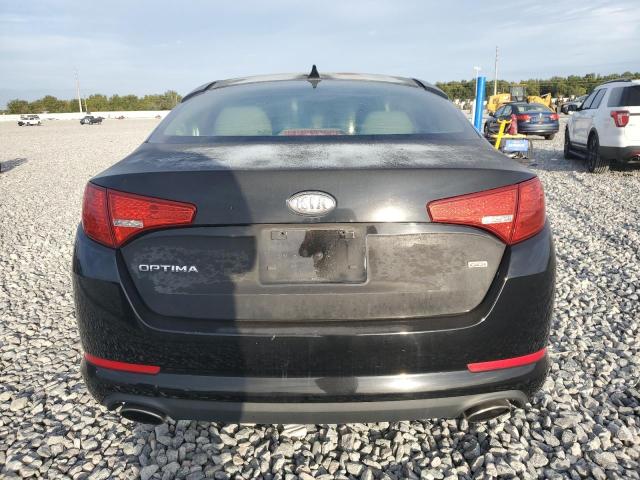 2011 KIA OPTIMA LX #3304633941