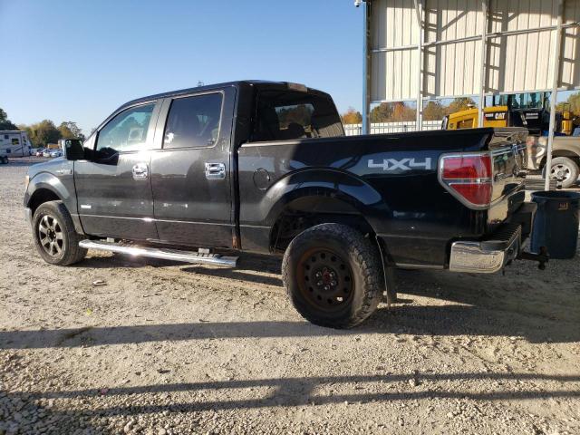 2013 FORD F150 SUPER - 1FTFW1ET1DKG28015
