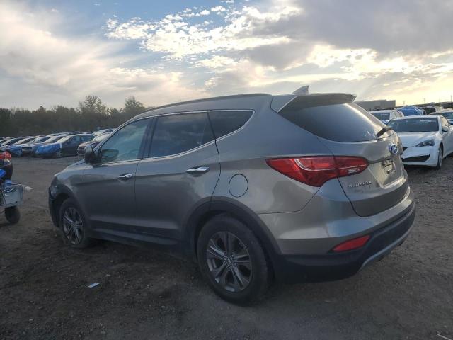 2014 HYUNDAI SANTA FE S #3283970806