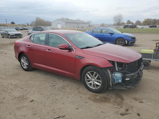 2013 KIA OPTIMA LX - 5XXGM4A79DG250931