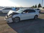 Lot #3310540045 2014 HONDA ACCORD LX