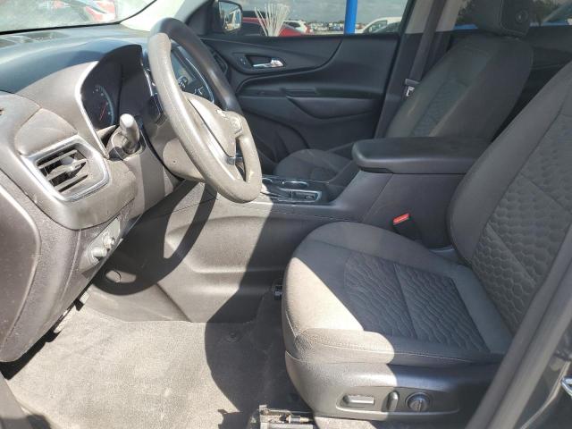 2018 CHEVROLET EQUINOX LT #3302798989