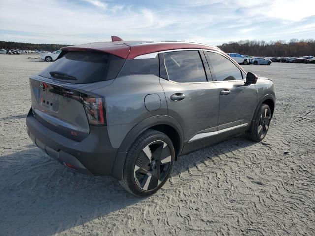 2025 NISSAN KICKS SR #3291416151
