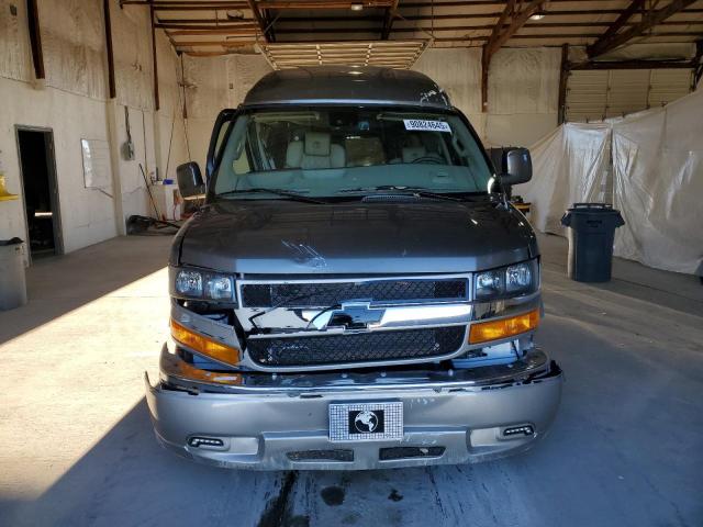 2025 CHEVROLET EXPRESS G2 #3290266260