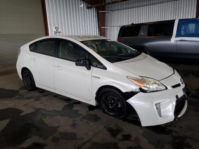 2013 TOYOTA PRIUS #3301844349