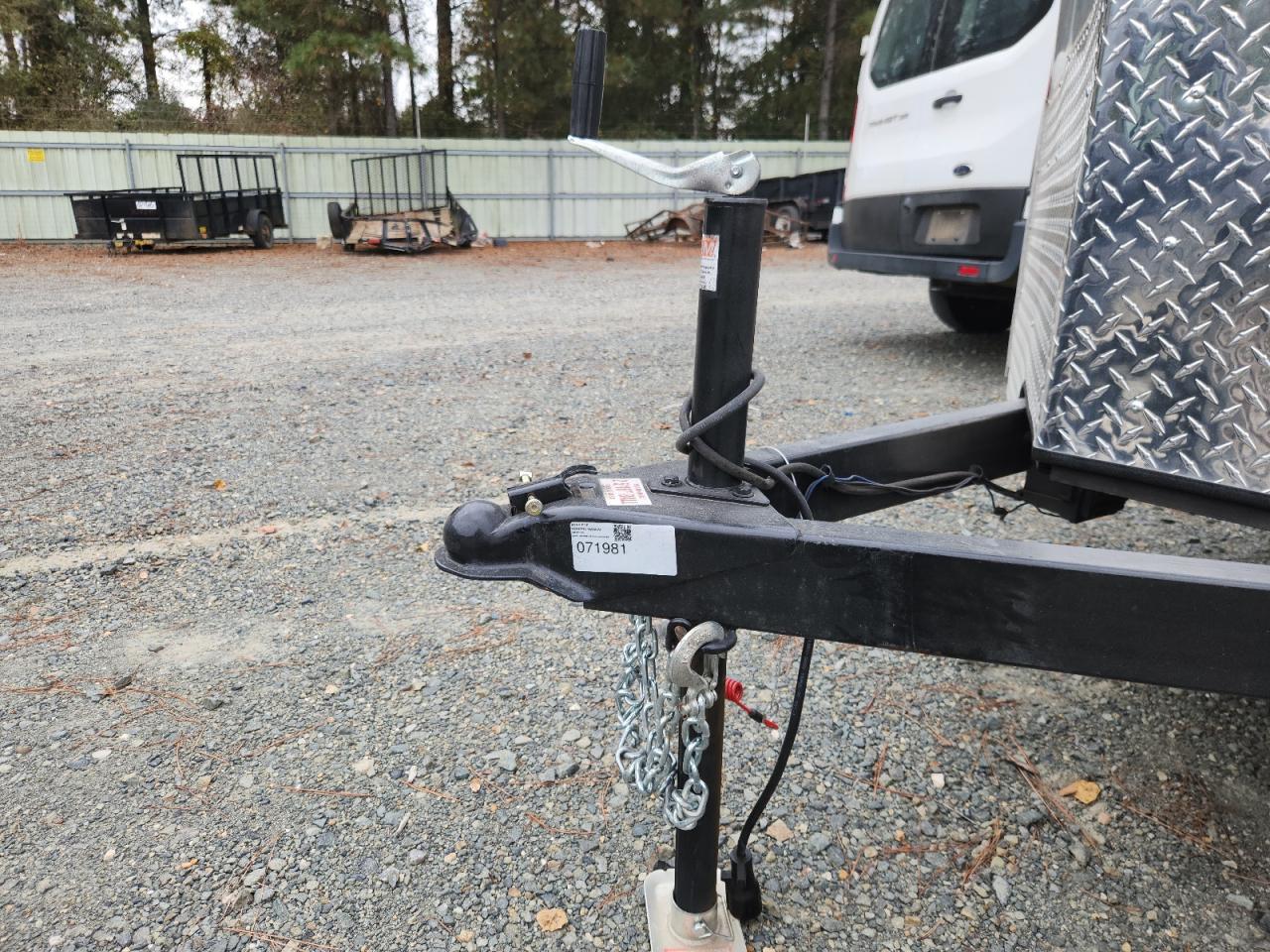 Lot #3293335428 2025 INTERSTATE UNKNOWN