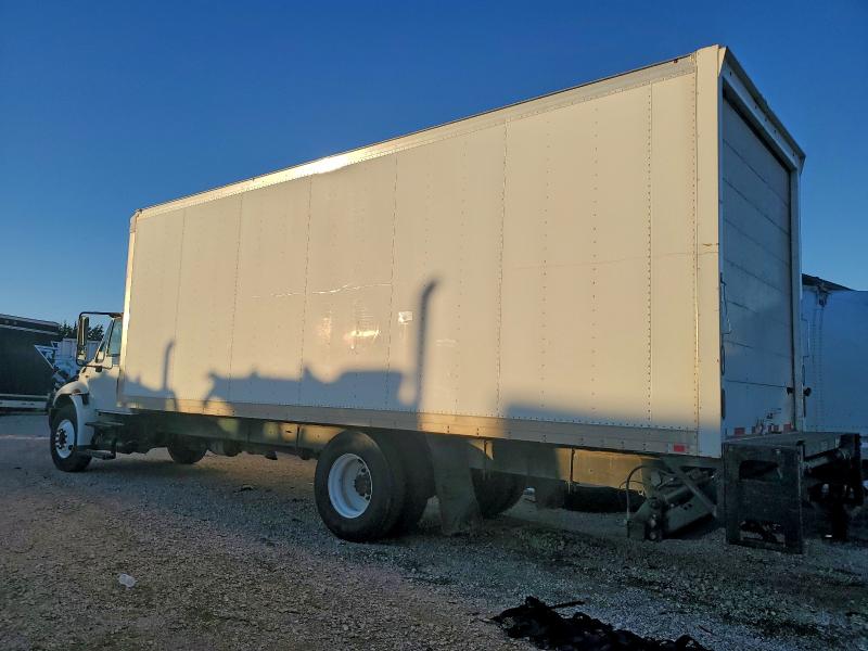 2013 INTERNATIONAL 4300 #3302741010