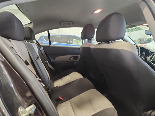 2014 CHEVROLET CRUZE LS - 1G1PB5SH5E7327364