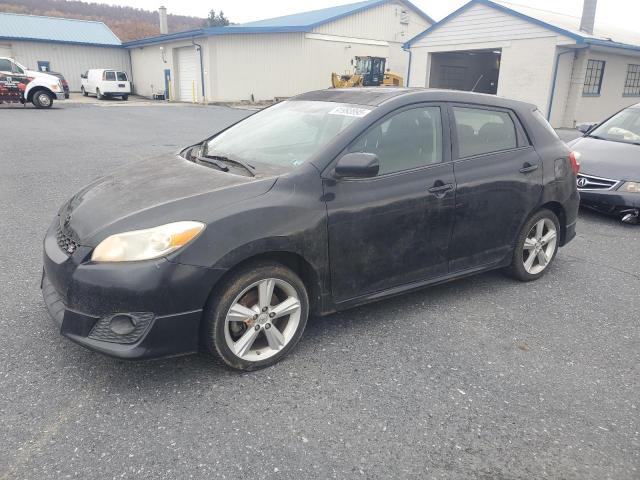 2010 TOYOTA COROLLA MA #3301641646