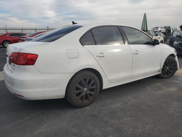 2014 VOLKSWAGEN JETTA SE #3304812628